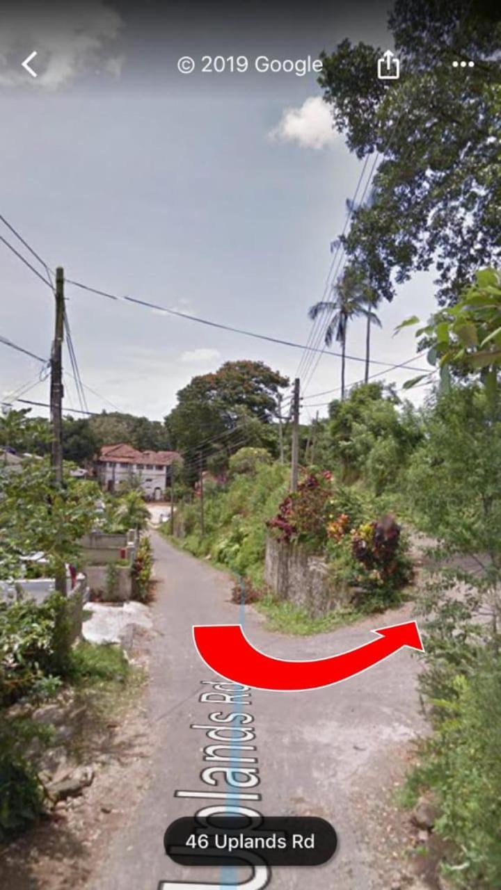 47 Alfred House - Free Pickup From Kandy City エクステリア 写真